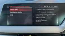 BMW 2 Series 220d M Sport 4dr Step Auto Diesel Saloon